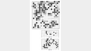 [바둑] 제57기 국수전… 이세돌의 완승국