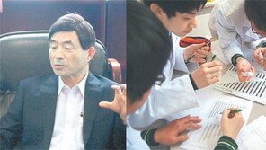 [신나는 공부]대학 잘 보내는 학교?…“졸업 뒤에도 책임지는 학교”