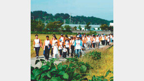 [신나는 공부]가을 가족나들이, 오토캠핑과 자전거여행 어떤가요?