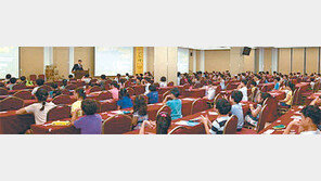 [신나는 공부]제4회 전국 주산암산경시대회 수상자 발표