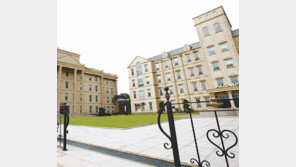 [신나는 공부]신흥대+한북대=신한대… 통합의 힘으로 새롭게 도약