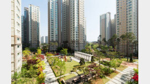 전세가 고공행진으로 주변보다 43% 저렴한 이 아파트가 주목 받는다!