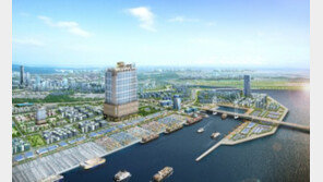 평택항, 다 떨어져도 오른다. 주목받는 임대사업 실투자 2천만원