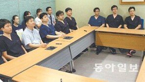 [헬스&뷰티]다리까지 저릿저릿… 레이저로 척추관 염증없애 통증 말끔