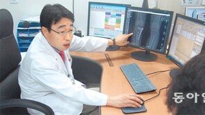 [헬스&뷰티]O자형 휜 다리, 관절퇴행 오기전에 깔끔하게 수술!