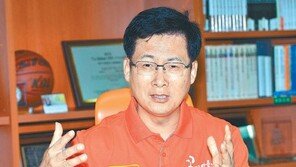 [청년드림]“청년일자리… 하면, 고양시 떠올리게 만들 것”