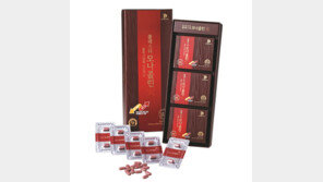 동부팜가야 ‘콜레스타 모나콜린K’ 콜레스테롤 수치 개선