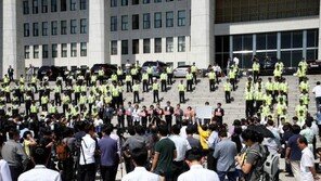 민주당-정의당 “이석기 체포동의안 ‘찬성 표결’ 결정”