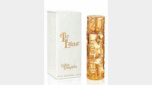 [Style News in Brief]롤리타 렘피카 새 향수 ‘엘렘 오 드 퍼퓸’ 外