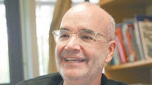 [DBR]“CEO 역할은 새 아이디어 촉진하고 혁신 장려하는 것”