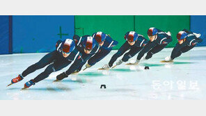 “훈련 너무 고돼 소치 빨리 갔으면”