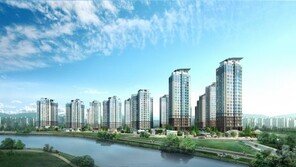 전세금으로 내집을? 실입주금 7천만원!