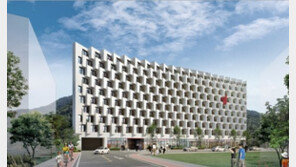 강남오피스텔 3.3㎡당 900만원대 인기폭발!