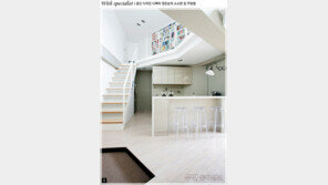 [우먼 동아일보] 책 읽기 좋은 계절 공간 활용 서재 꾸미기