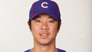 임창용 ‘꿈의 무대’서 150km 꽂았다