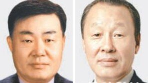 [경제계 인사]㈜동부 대표이사에 허기열씨 동부익스프레스 사장 박광호씨
