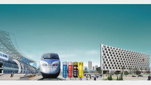 강남오피스텔 3.3㎡당 900만원대 인기폭발!