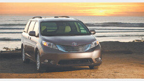 [그 남자의 CAR]멋쟁이들, 미니밴-크로스오버로 눈돌리다