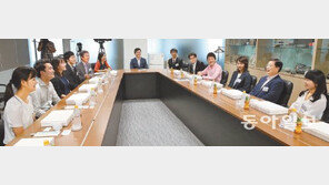 [청년드림/도시락 토크 CEO와 점심을]<4> 박진수 LG화학 사장