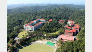 연암공업대학, 4년 연속 건강보험 DB 취업률 80%이상 유지