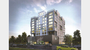 년11.5% 확정수익 5년간 지급 ‘제주 비스타케이서귀포’