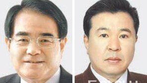 [경제계 인사]모두투어 홍기정 부회장-한옥민 사장