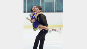 한국 아이스댄스, 국제대회 사상 최고성적