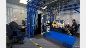 NASA 누워있기 알바 “누워있으면 월540만원? 알고보면 쉽지만은 않아”