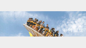 [포토 에세이]청명한 하늘… 마음도 쾌청