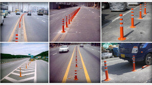 스쿨존 맞춤 도로교통안전용품으로 어린이 보호