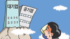 [신나는 공부/School Diary]전교 1등부터 100등까지 대기업 취업에 ‘올인’?