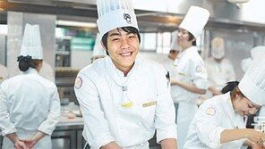 [신나는 공부]글로벌명품조리과 신설… 한식의 ‘한류’ 이끌 인재 키운다