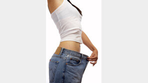 연예인들, 그들만의 독특한 다이어트 방법