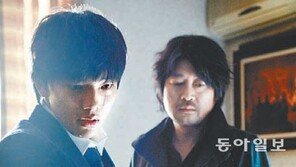 [쌈 MOVIE]‘화이’ 남우주연상 준다면?