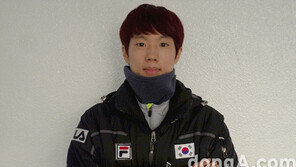 ‘쇼트트랙 월드컵’ 안현수-신다운 충돌…신다운 ‘실격’