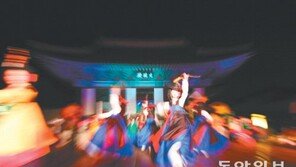 [Feeling]효명세자와 순조, 술 한잔 차 한잔, 그리고 향연… 부자의 정 나누다