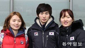 [쇼트트랙 월드컵] 박세영, 남자 1000m 동메달…위다징 금, 안현수 은