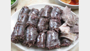 세상에서 가장 긴 순대, ‘기네스 등재’ 길이가 얼마길래?