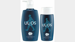 [Gentlemen]머리가 빠진다면… 두피에 좋은 아미노산 샴푸로 상쾌한 아침을