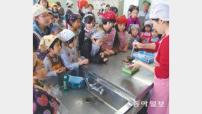 [DBR]지역경제 활성화＋안심먹거리 ‘일석이조’