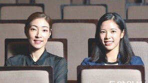 “우린 차세대 선두주자… 가슴으로 춤을 추지요”