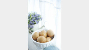 임산부의 날, 엽산&칼슘 풍부한 ‘계란’ 드세요