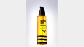 한채영 꿀찬피부 비결은 꿀렌징? 블랙비 꿀렌징 GS홈쇼핑서 론칭