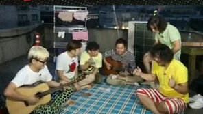 장미하관 명함 공개, 이보다 촌스러울수는 없다 “느낌 제대로 살렸네”