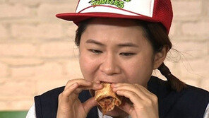김신영 지드래곤 극찬 “썼다하면 대박…천재야?”