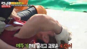 천정명 주짓수, 천하장사 김종국 제압…무슨 무술이길래?