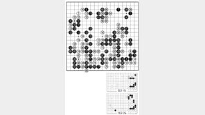 [바둑]제57기 국수전… 강동윤 8강 진출