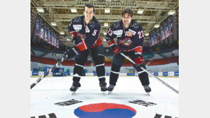 “한국서 받은 사랑 돌려주고 싶어 귀화 신청 1초도 망설이지 않았죠”