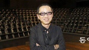 “연출은 토털디자인… 공간-연기-안무-조명까지 꿰뚫어야”