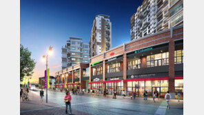 위례신도시 상업시설 돌풍! 후속작 기대감 ‘솔솔’